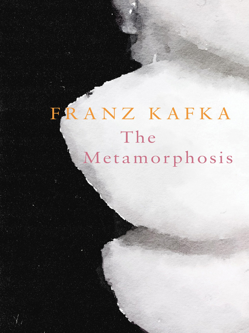 Title details for The Metamorphosis by Franz Kafka - Available
